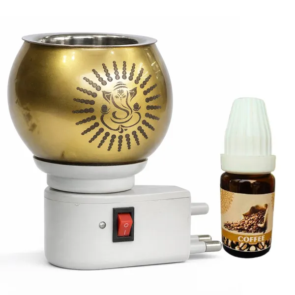 Golden_Glass_And_Plastic_And_Steel_Premium_Incense_Holder_Aroma_Diffuser_For_Home