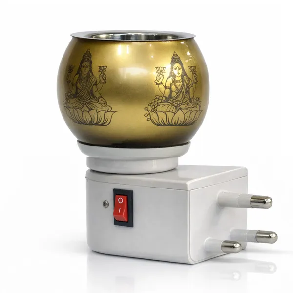 Golden_Glass_And_Plastic_And_Steel_Premium_Incense_Holder_Aroma_Diffuser_For_Home