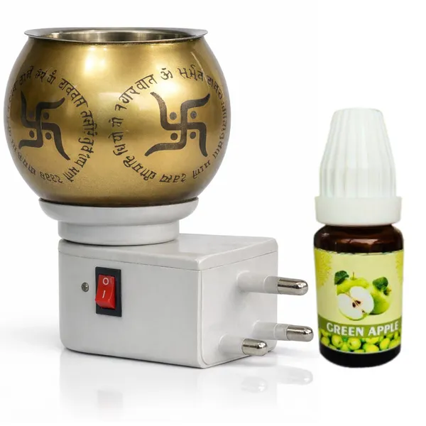 Golden_Glass_And_Plastic_And_Steel_Premium_Incense_Holder_Aroma_Diffuser_For_Home