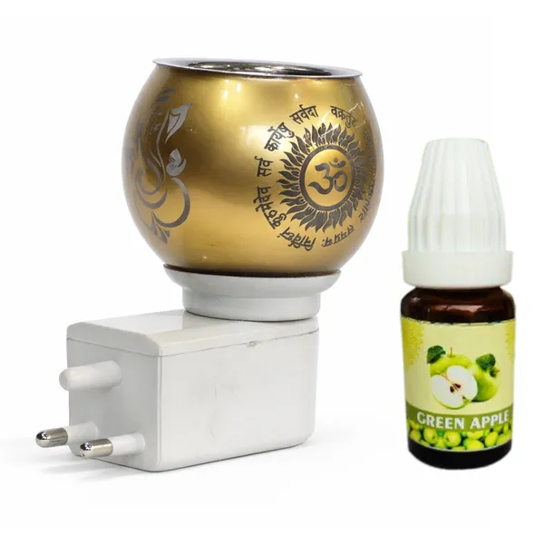 Golden_Glass_And_Plastic_And_Steel_Premium_Incense_Holder_Aroma_Diffuser_For_Home