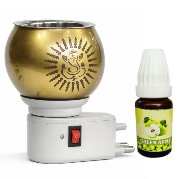 Golden_Glass_And_Plastic_And_Steel_Premium_Incense_Holder_Aroma_Diffuser_For_Home