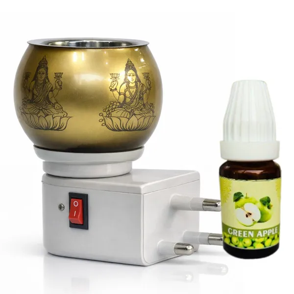 Golden_Glass_And_Plastic_And_Steel_Premium_Incense_Holder_Aroma_Diffuser_For_Home