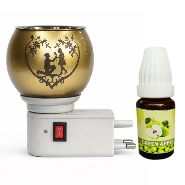Golden_Glass_And_Plastic_And_Steel_Premium_Incense_Holder_Aroma_Diffuser_For_Home
