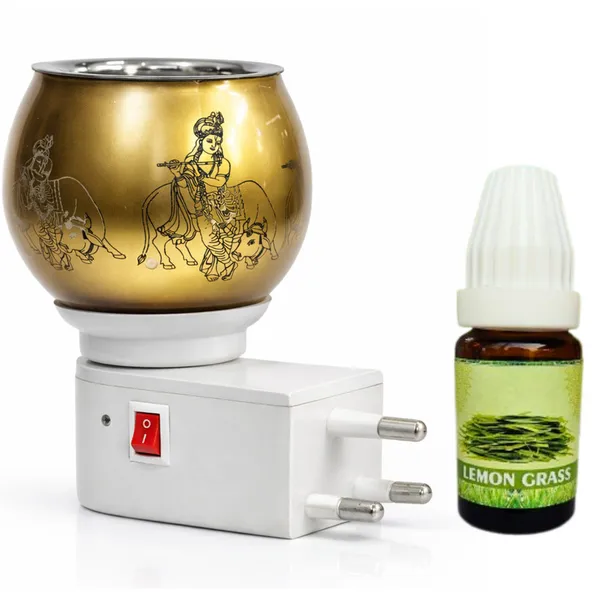 Golden_Glass_And_Plastic_And_Steel_Premium_Incense_Holder_Aroma_Diffuser_For_Home