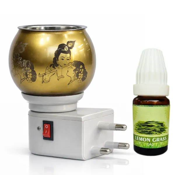 Golden_Glass_And_Plastic_And_Steel_Premium_Incense_Holder_Aroma_Diffuser_For_Home
