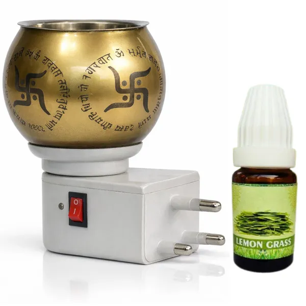Golden_Glass_And_Plastic_And_Steel_Premium_Incense_Holder_Aroma_Diffuser_For_Home
