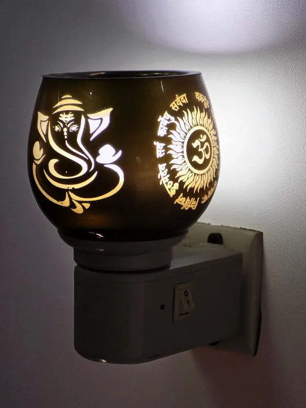 Golden_Glass_And_Plastic_And_Steel_Premium_Incense_Holder_Aroma_Diffuser_For_Home