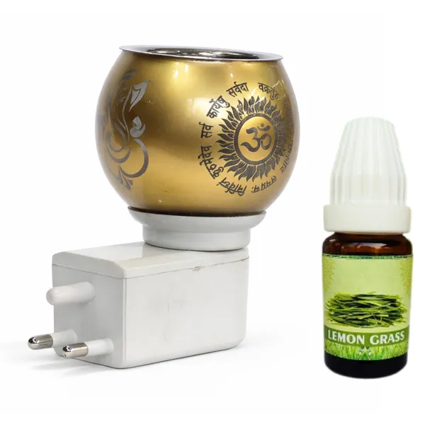 Golden_Glass_And_Plastic_And_Steel_Premium_Incense_Holder_Aroma_Diffuser_For_Home