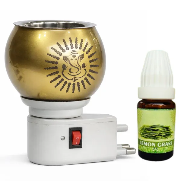 Golden_Glass_And_Plastic_And_Steel_Premium_Incense_Holder_Aroma_Diffuser_For_Home