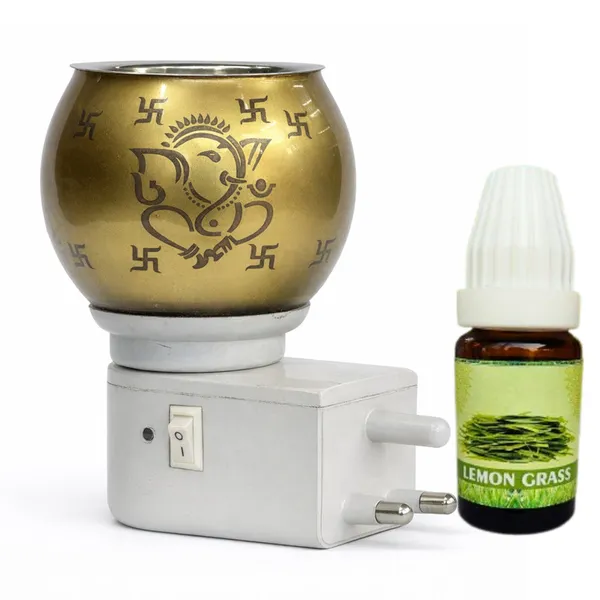 Golden_Glass_And_Plastic_And_Steel_Premium_Incense_Holder_Aroma_Diffuser_For_Home