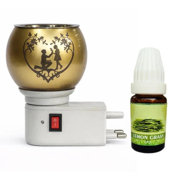 Golden_Glass_And_Plastic_And_Steel_Premium_Incense_Holder_Aroma_Diffuser_For_Home