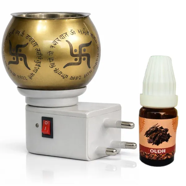 Golden_Glass_And_Plastic_And_Steel_Premium_Incense_Holder_Aroma_Diffuser_For_Home