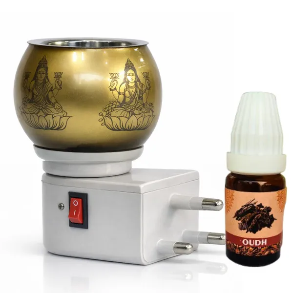 Golden_Glass_And_Plastic_And_Steel_Premium_Incense_Holder_Aroma_Diffuser_For_Home