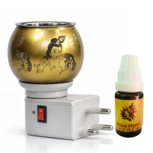 Golden_Glass_And_Plastic_And_Steel_Premium_Incense_Holder_Aroma_Diffuser_For_Home