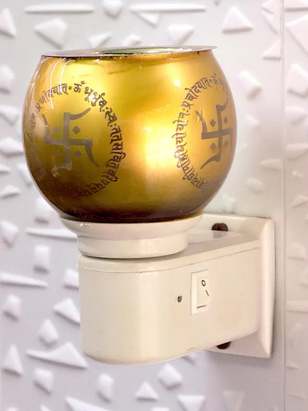 Golden_Glass_And_Plastic_And_Steel_Premium_Incense_Holder_Aroma_Diffuser_For_Home