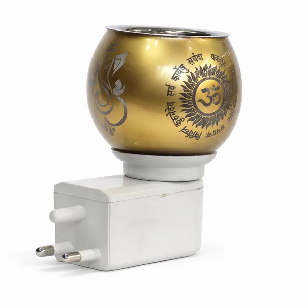 Golden_Glass_And_Plastic_And_Steel_Premium_Incense_Holder_Aroma_Diffuser_For_Home