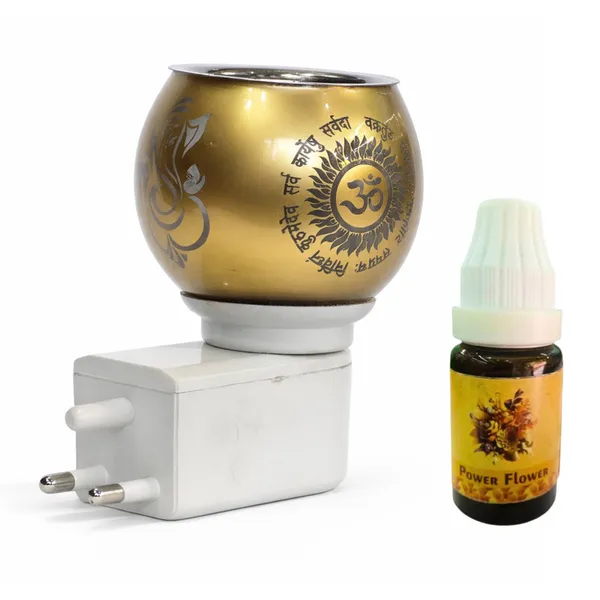 Golden_Glass_And_Plastic_And_Steel_Premium_Incense_Holder_Aroma_Diffuser_For_Home