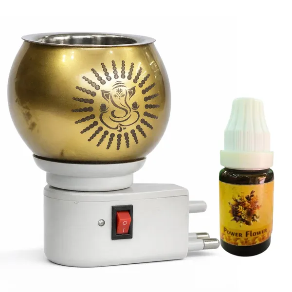 Golden_Glass_And_Plastic_And_Steel_Premium_Incense_Holder_Aroma_Diffuser_For_Home