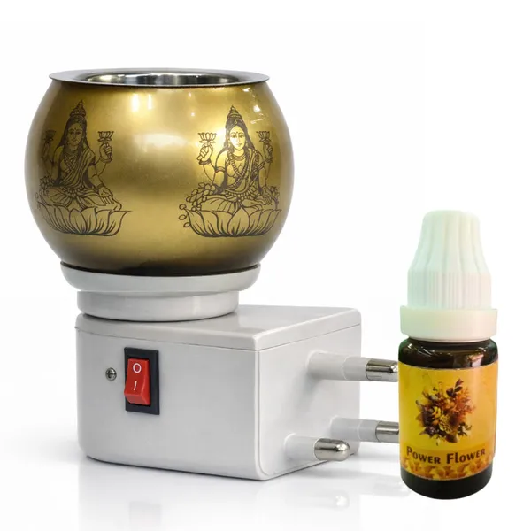 Golden_Glass_And_Plastic_And_Steel_Premium_Incense_Holder_Aroma_Diffuser_For_Home