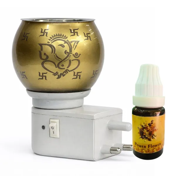 Golden_Glass_And_Plastic_And_Steel_Premium_Incense_Holder_Aroma_Diffuser_For_Home