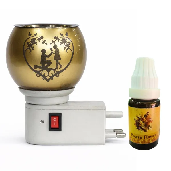 Golden_Glass_And_Plastic_And_Steel_Premium_Incense_Holder_Aroma_Diffuser_For_Home