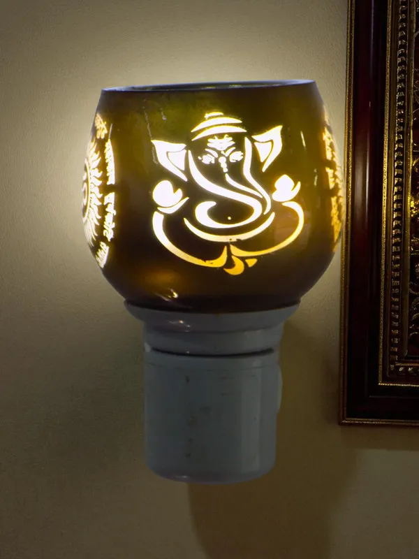 Golden_Glass_And_Plastic_And_Steel_Premium_Incense_Holder_Aroma_Diffuser_For_Home