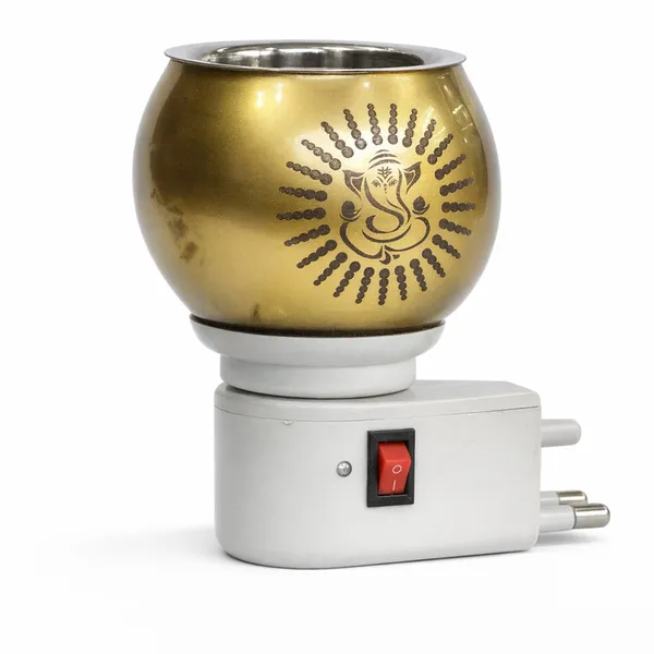 Golden_Glass_And_Plastic_And_Steel_Premium_Incense_Holder_Aroma_Diffuser_For_Home