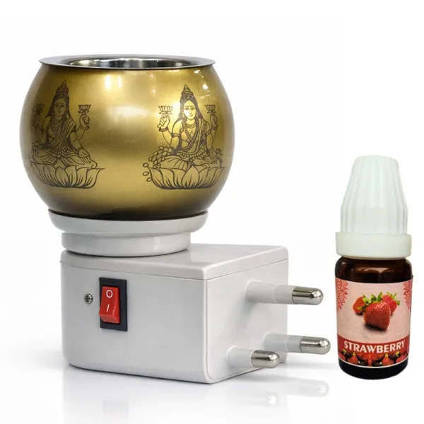 Golden_Glass_And_Plastic_And_Steel_Premium_Incense_Holder_Aroma_Diffuser_For_Home