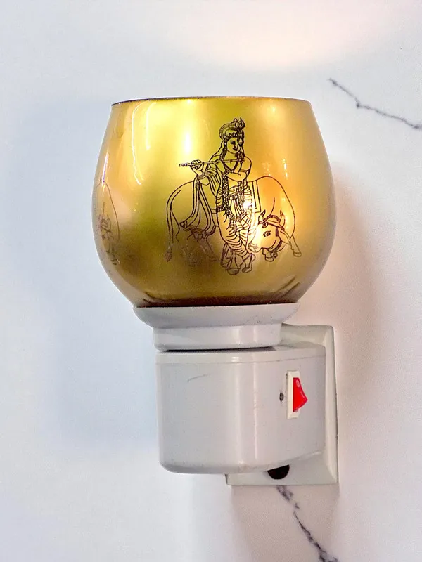 Golden_Glass_And_Plastic_And_Steel_Premium_Incense_Holder_Aroma_Diffuser_For_Home