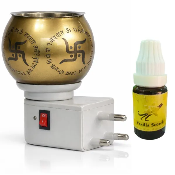 Golden_Glass_And_Plastic_And_Steel_Premium_Incense_Holder_Aroma_Diffuser_For_Home