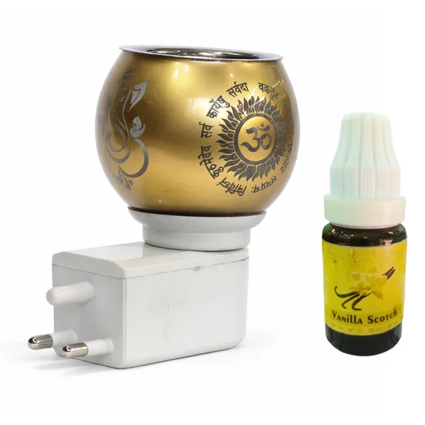 Golden_Glass_And_Plastic_And_Steel_Premium_Incense_Holder_Aroma_Diffuser_For_Home