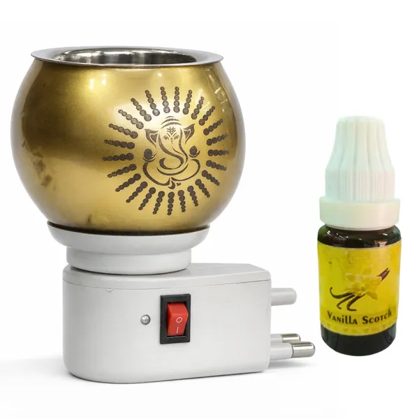 Golden_Glass_And_Plastic_And_Steel_Premium_Incense_Holder_Aroma_Diffuser_For_Home