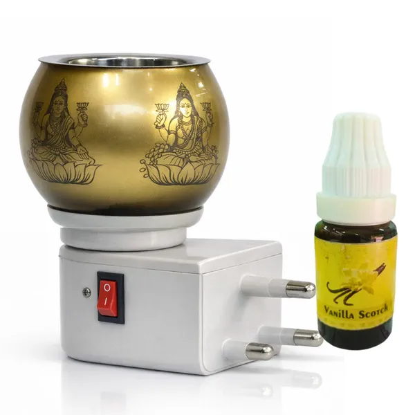 Golden_Glass_And_Plastic_And_Steel_Premium_Incense_Holder_Aroma_Diffuser_For_Home