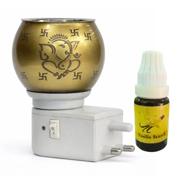 Golden_Glass_And_Plastic_And_Steel_Premium_Incense_Holder_Aroma_Diffuser_For_Home