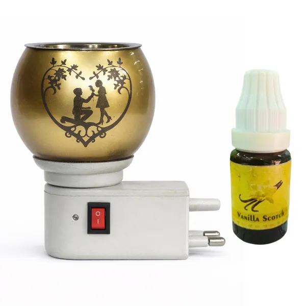 Golden_Glass_And_Plastic_And_Steel_Premium_Incense_Holder_Aroma_Diffuser_For_Home