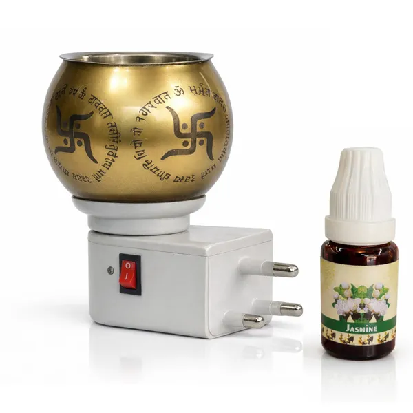 Golden_Glass_And_Plastic_And_Steel_Premium_Incense_Holder_Aroma_Diffuser_For_Home