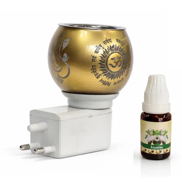 Golden_Glass_And_Plastic_And_Steel_Premium_Incense_Holder_Aroma_Diffuser_For_Home