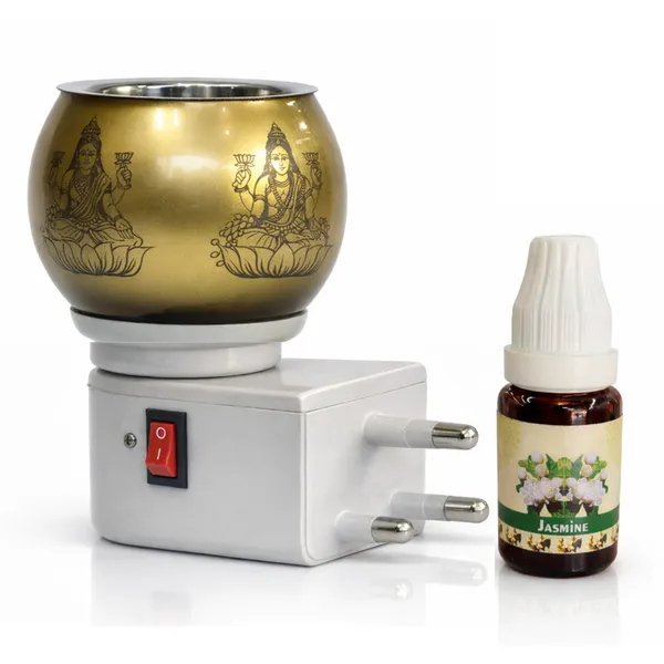 Golden_Glass_And_Plastic_And_Steel_Premium_Incense_Holder_Aroma_Diffuser_For_Home