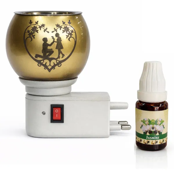 Golden_Glass_And_Plastic_And_Steel_Premium_Incense_Holder_Aroma_Diffuser_For_Home