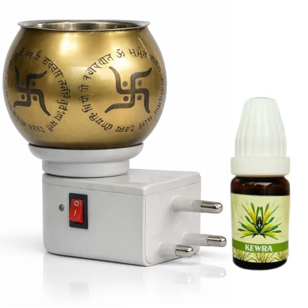 Golden_Glass_And_Plastic_And_Steel_Premium_Incense_Holder_Aroma_Diffuser_For_Home