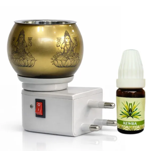 Golden_Glass_And_Plastic_And_Steel_Premium_Incense_Holder_Aroma_Diffuser_For_Home