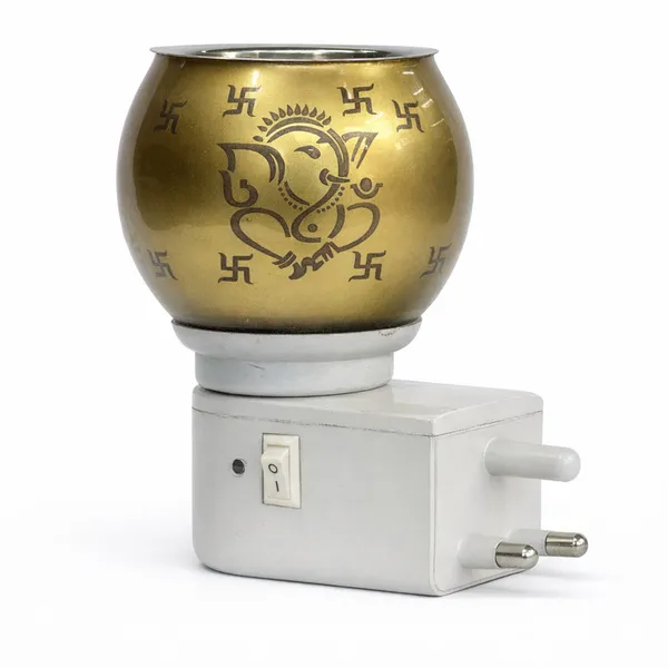 Golden_Glass_And_Plastic_And_Steel_Premium_Incense_Holder_Aroma_Diffuser_For_Home