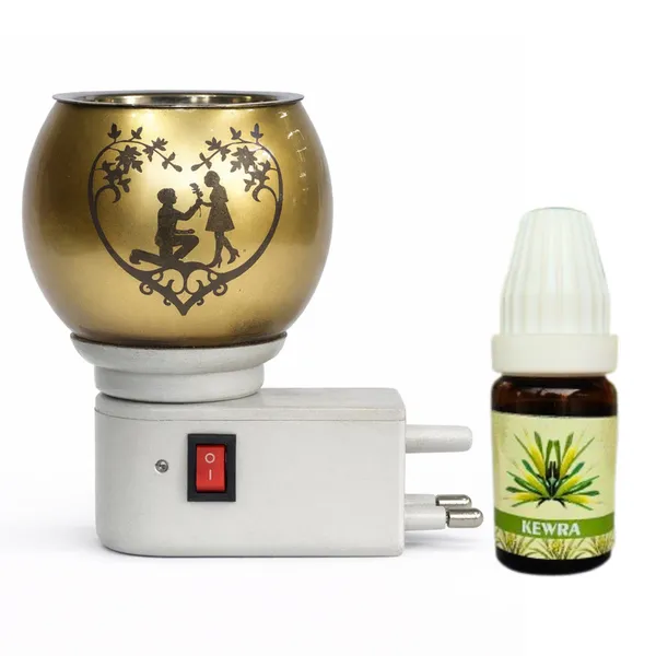 Golden_Glass_And_Plastic_And_Steel_Premium_Incense_Holder_Aroma_Diffuser_For_Home