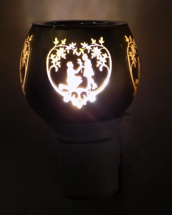 Golden_Glass_And_Plastic_And_Steel_Premium_Incense_Holder_Aroma_Diffuser_For_Home