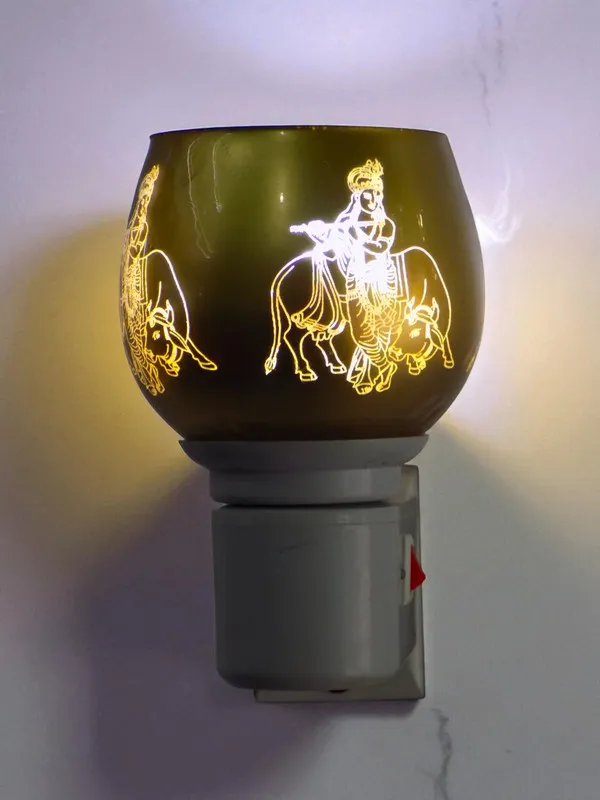 Golden_Glass_And_Plastic_And_Steel_Premium_Incense_Holder_Aroma_Diffuser_For_Home