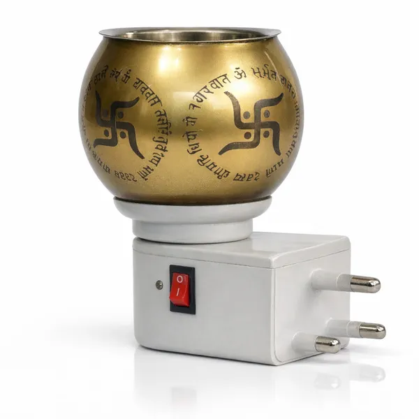 Golden_Glass_And_Plastic_And_Steel_Premium_Incense_Holder_Aroma_Diffuser_For_Home