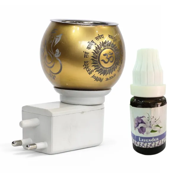 Golden_Glass_And_Plastic_And_Steel_Premium_Incense_Holder_Aroma_Diffuser_For_Home