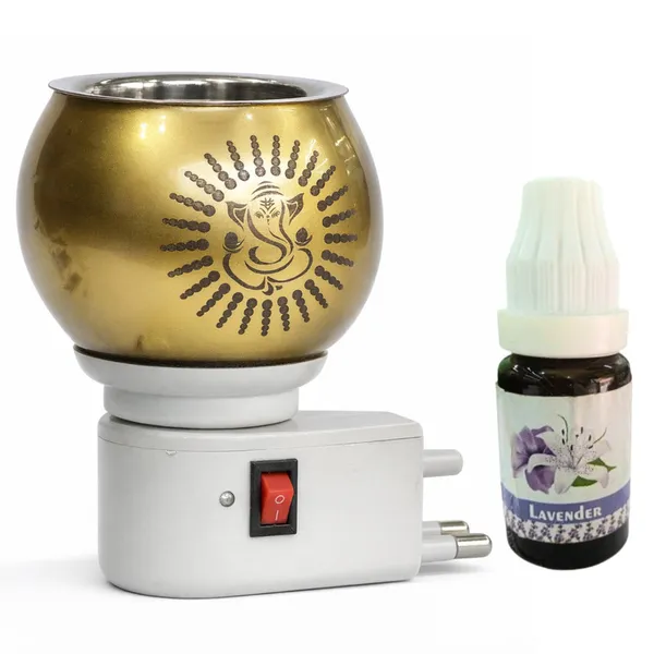 Golden_Glass_And_Plastic_And_Steel_Premium_Incense_Holder_Aroma_Diffuser_For_Home