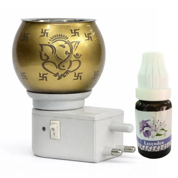 Golden_Glass_And_Plastic_And_Steel_Premium_Incense_Holder_Aroma_Diffuser_For_Home