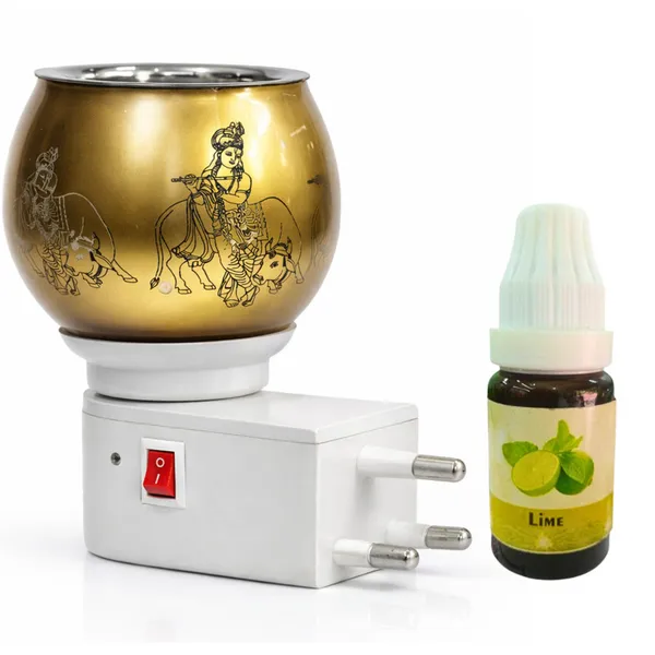 Golden_Glass_And_Plastic_And_Steel_Premium_Incense_Holder_Aroma_Diffuser_For_Home